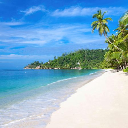 Kempinski Seychelles Resort Baie Lazare  Exterior photo