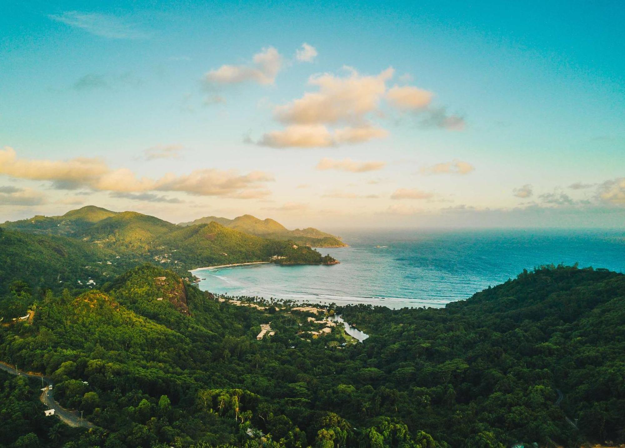 Kempinski Seychelles Resort Baie Lazare  Exterior photo